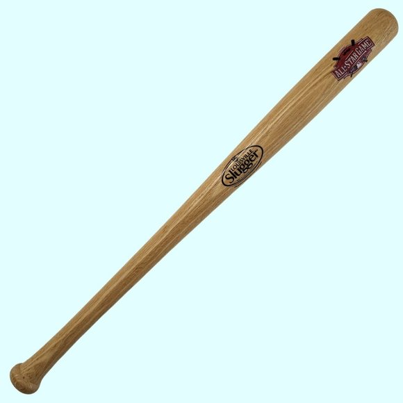 Louisville Slugger Other - All Star Game 2015 Mini 18" Genuine Louisville Slugger Wood Bat - Made in USA